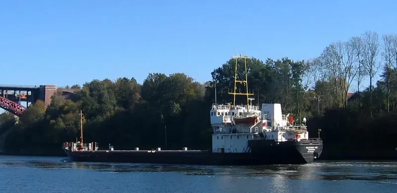 BALTIYSKIY 108 General Cargo IMO 7612424