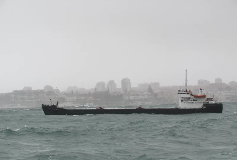 BALTIYSKIY 108 General Cargo IMO 7612424 photo 4