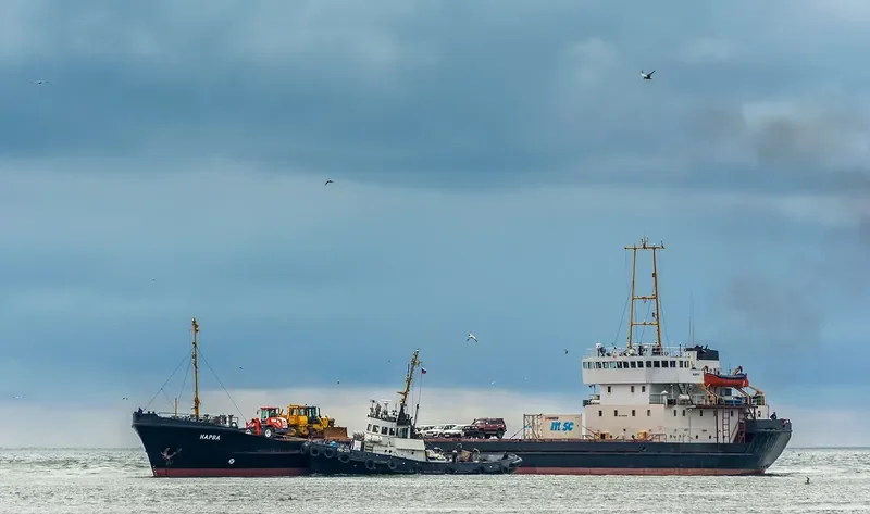 NARVA General Cargo IMO 7612436 photo 5