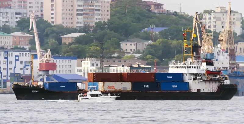 NARVA General Cargo IMO 7612436 photo 6