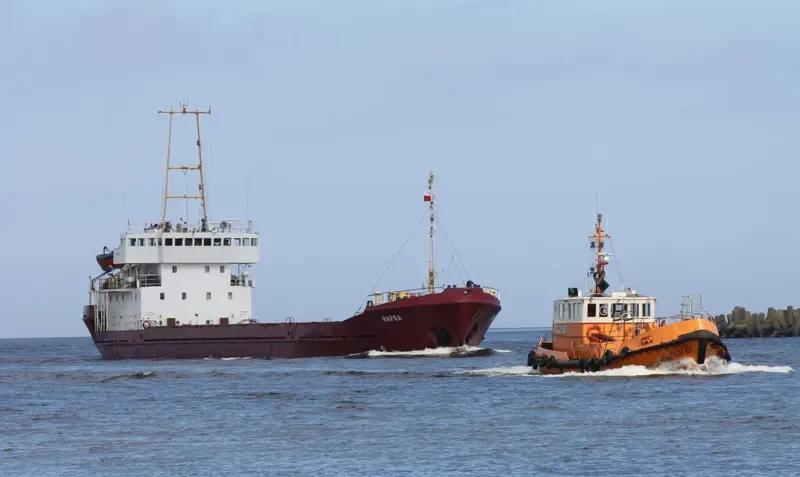 NARVA General Cargo IMO 7612436 photo 8