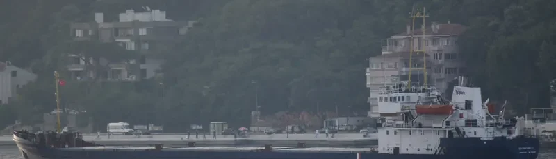 BALTIYSKIY 111 General Cargo IMO 7612448 photo 3
