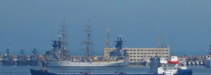 BALTIYSKIY 111 General Cargo IMO 7612448 photo 9