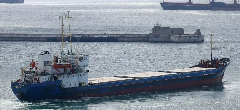 PORHOV General Cargo IMO 7612474 photo 5
