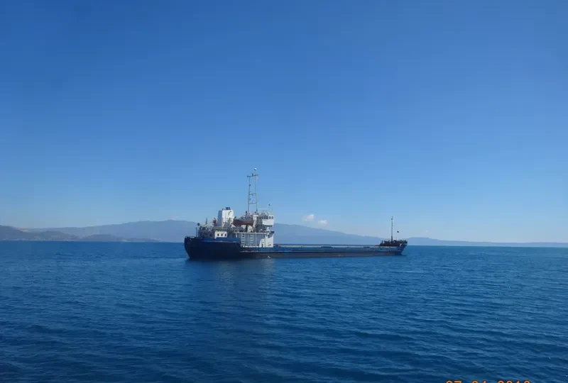 PORHOV General Cargo IMO 7612474 photo 6