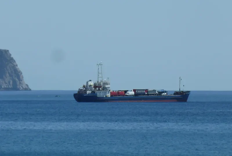 PORHOV General Cargo IMO 7612474 photo 7