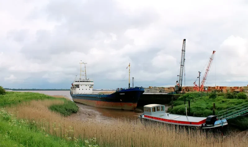 PORHOV General Cargo IMO 7612474 photo 10