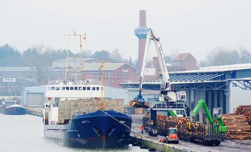 ARESSA General Cargo IMO 7612498 photo 10