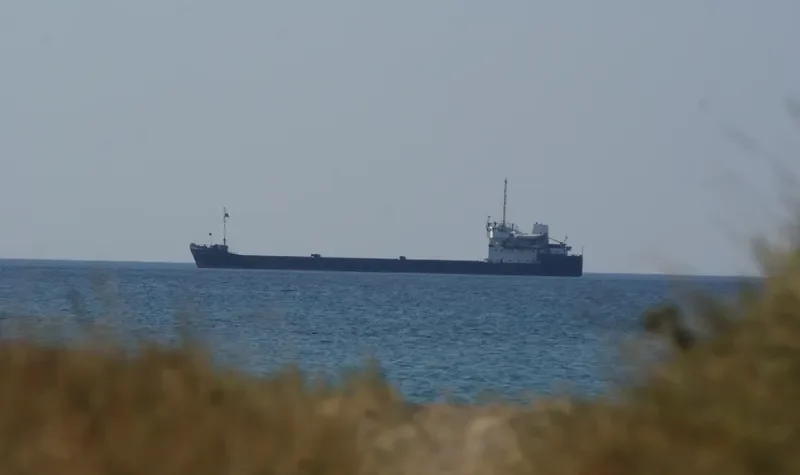 BALTIYSKIY 109 General Cargo IMO 7612515 photo 4