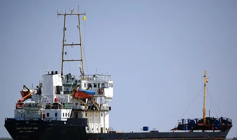 BALTIYSKIY 109 General Cargo IMO 7612515 photo 7