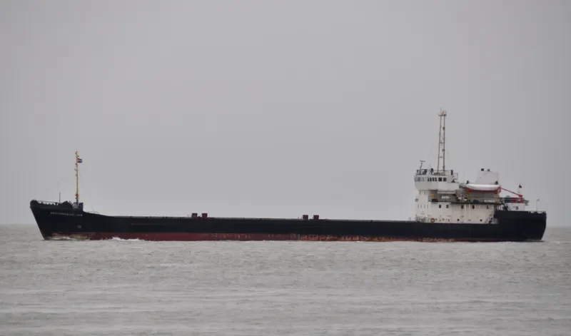BALTIYSKIY 109 General Cargo IMO 7612515 photo 10