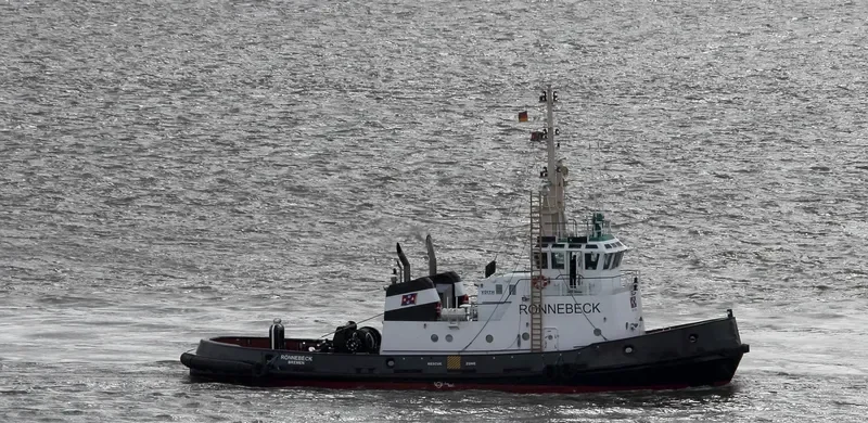 VB ROENNEBECK General Cargo IMO 7612620 photo 10