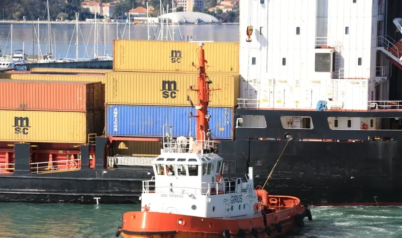 SIRIUS General Cargo IMO 7612632 photo 5