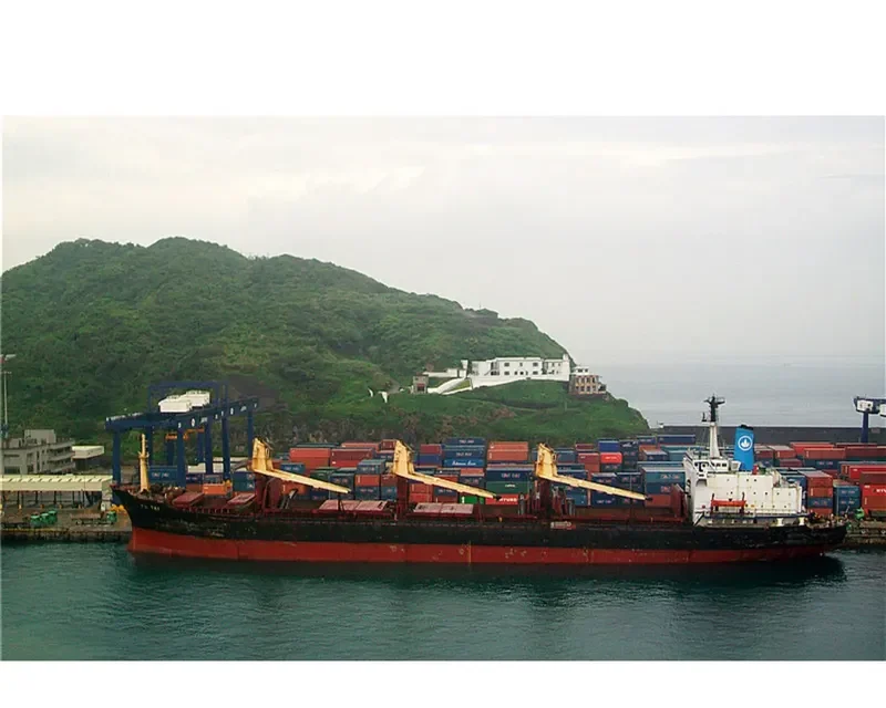 FU TAI Bulk Carrier IMO 7612797 photo 6