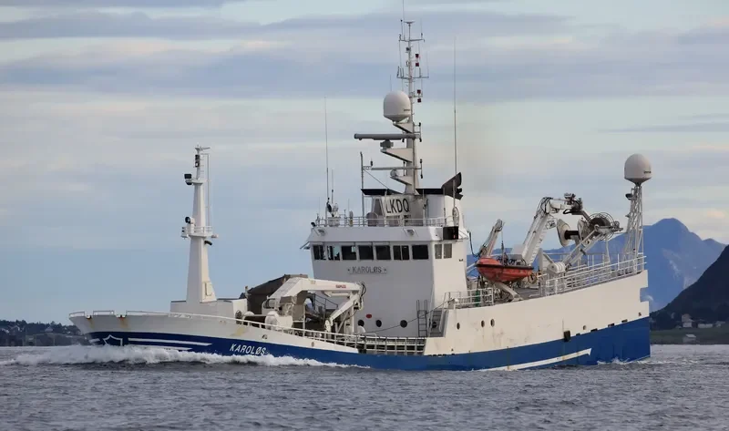 ASKOYBAS General Cargo IMO 7613492 photo 3