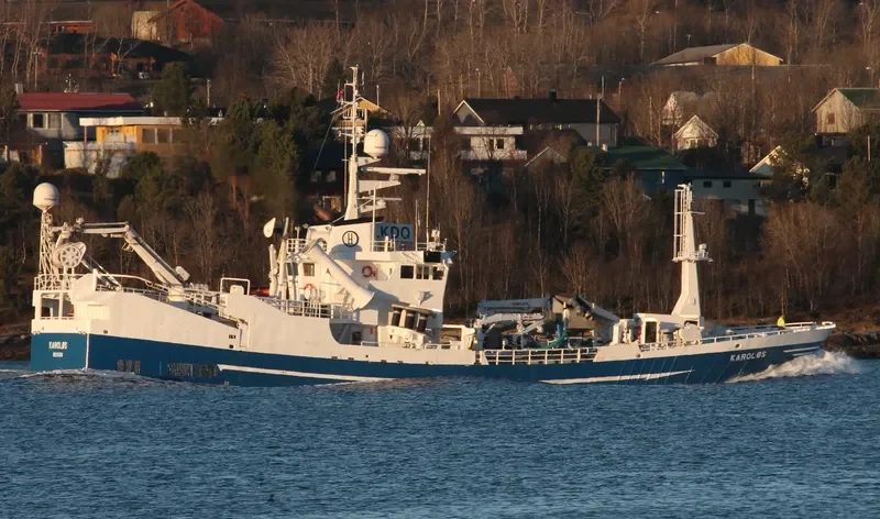 ASKOYBAS General Cargo IMO 7613492 photo 6