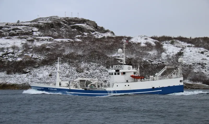 ASKOYBAS General Cargo IMO 7613492 photo 7