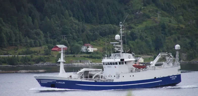 ASKOYBAS General Cargo IMO 7613492 photo 8
