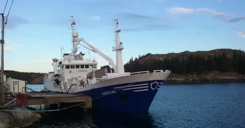 ASKOYBAS General Cargo IMO 7613492 photo 9