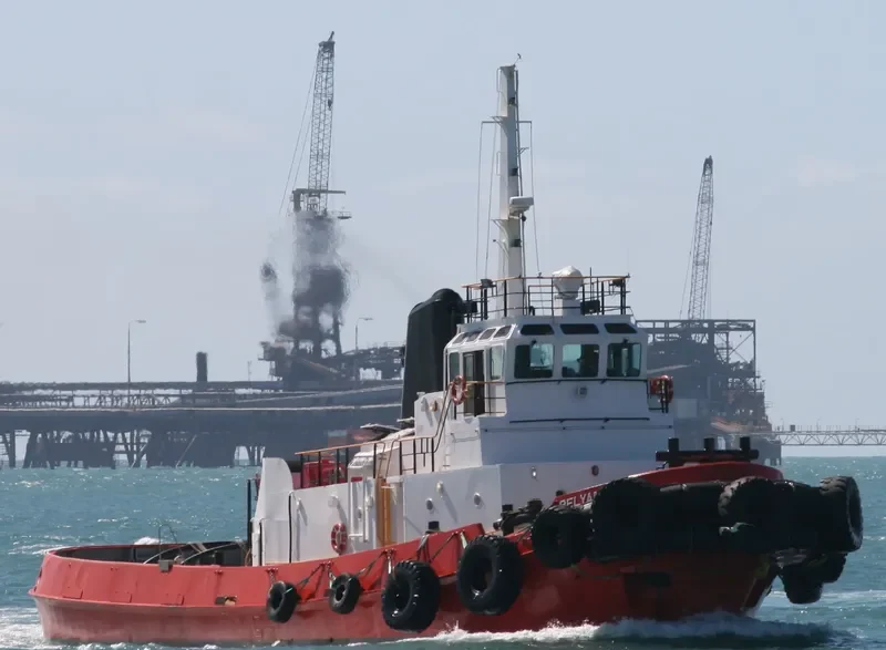 BELYANDO General Cargo IMO 7613765 photo 2
