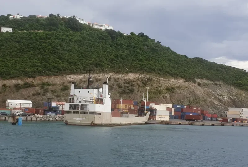 EMPRENDEDORA General Cargo IMO 7613961 photo 6