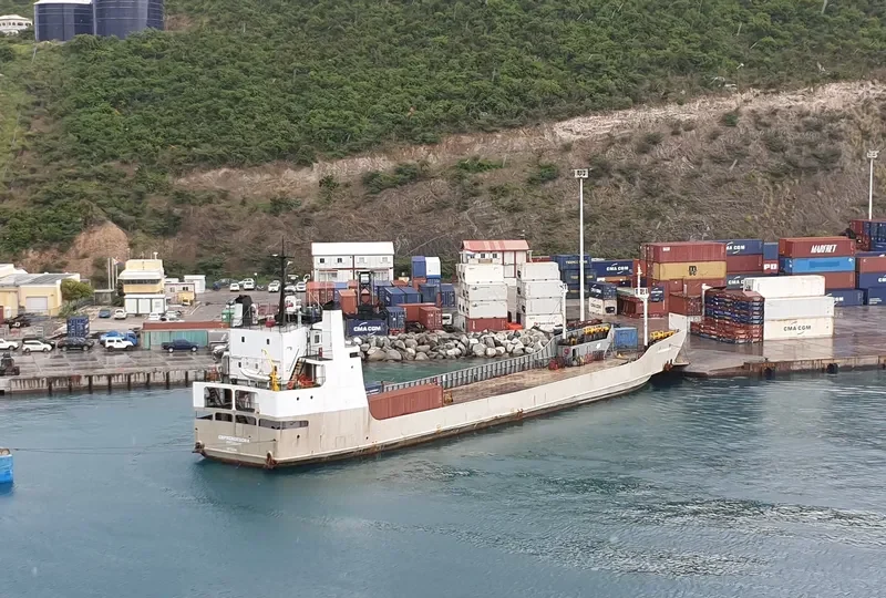 EMPRENDEDORA General Cargo IMO 7613961 photo 7