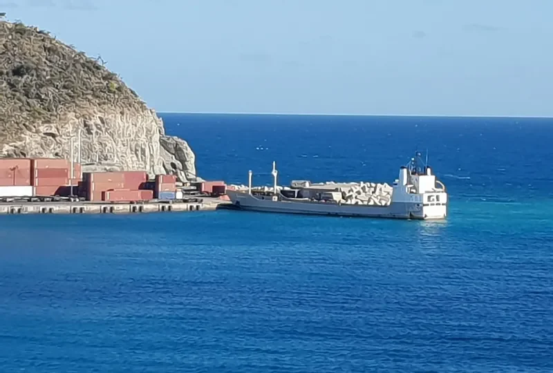 EMPRENDEDORA General Cargo IMO 7613961 photo 8