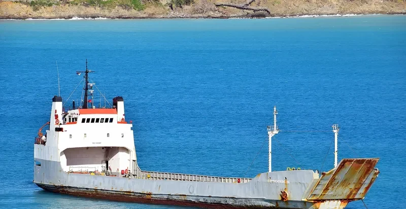EMPRENDEDORA General Cargo IMO 7613961 photo 10