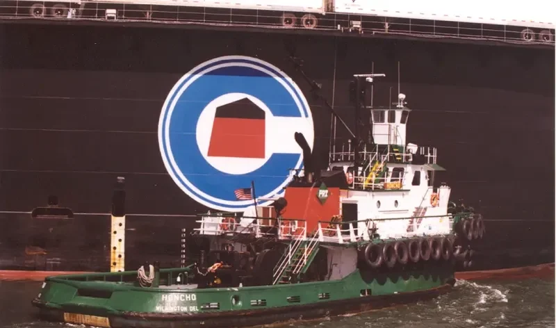 DON TUTO General Cargo IMO 7614070