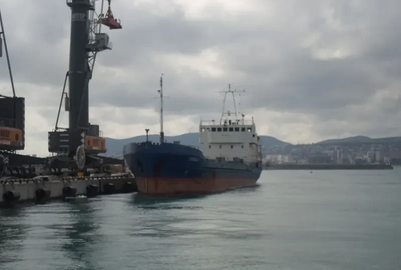 SOLIDAT General Cargo IMO 7614599 photo 9