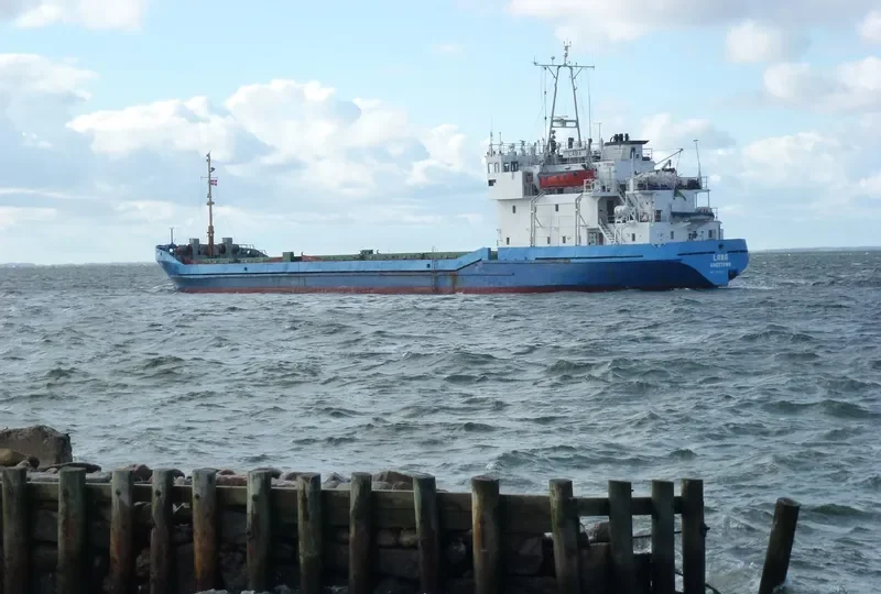 LABA General Cargo IMO 7614680 photo 8