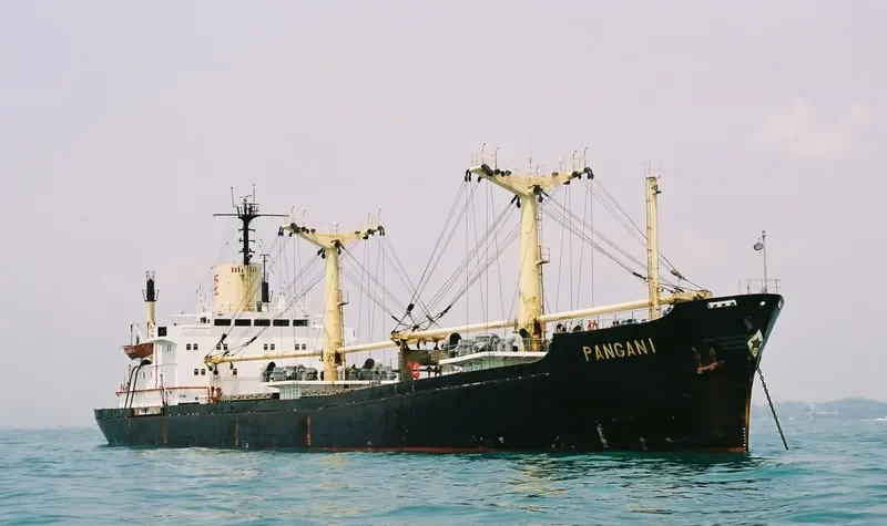 NADEEN General Cargo IMO 7614771 photo 2