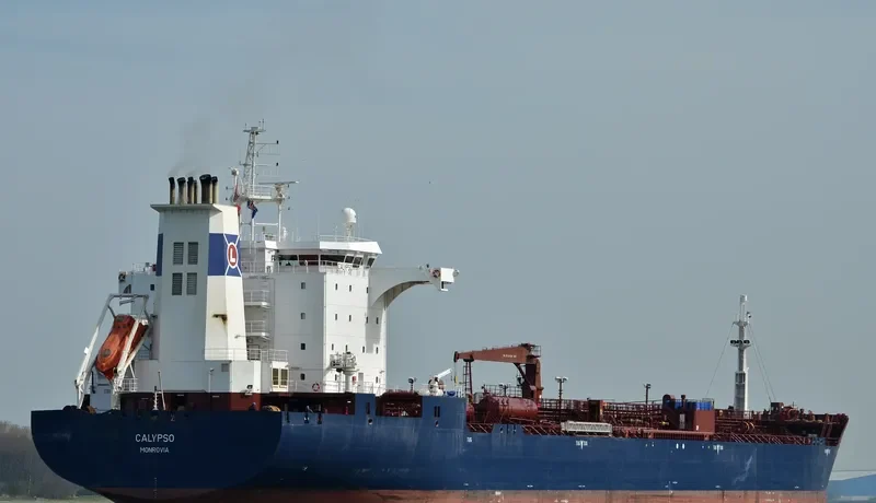 CALYPSO General Cargo IMO 7614824 photo 2