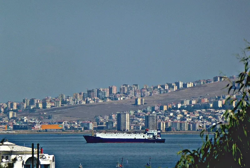 BARHOM General Cargo IMO 7614848 photo 9