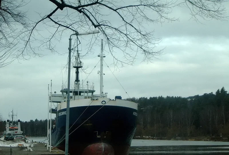 LAGUNA General Cargo IMO 7615000 photo 2