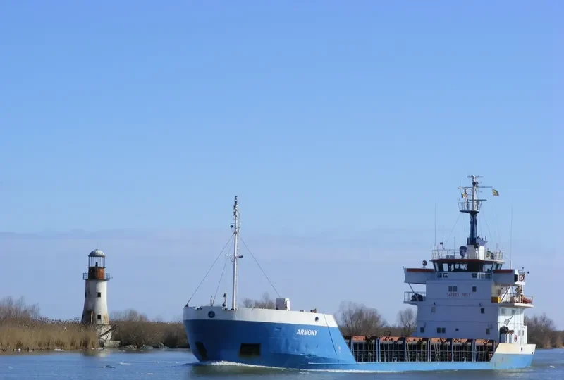 ARMONY General Cargo IMO 7615012 photo 10