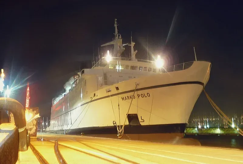 DUBROVNIK Ro-Ro IMO 7615048 photo 7