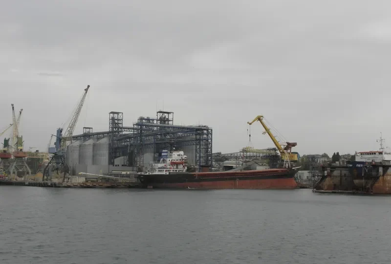 ANTALYA General Cargo IMO 7615232 photo 3