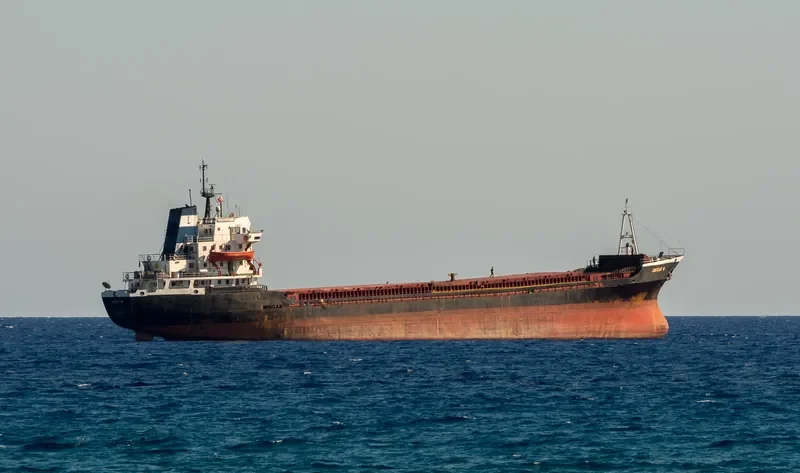 ANTALYA General Cargo IMO 7615232 photo 6