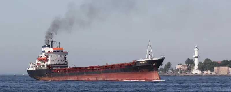 ANTALYA General Cargo IMO 7615232 photo 8