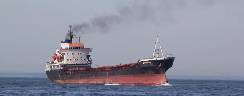 ANTALYA General Cargo IMO 7615232 photo 9