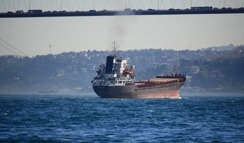 ANTALYA General Cargo IMO 7615232 photo 10