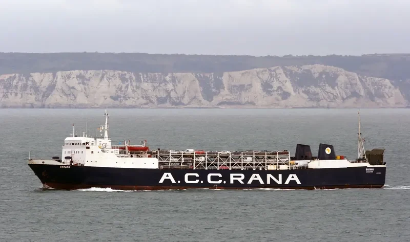 NELORE General Cargo IMO 7615309 photo 2