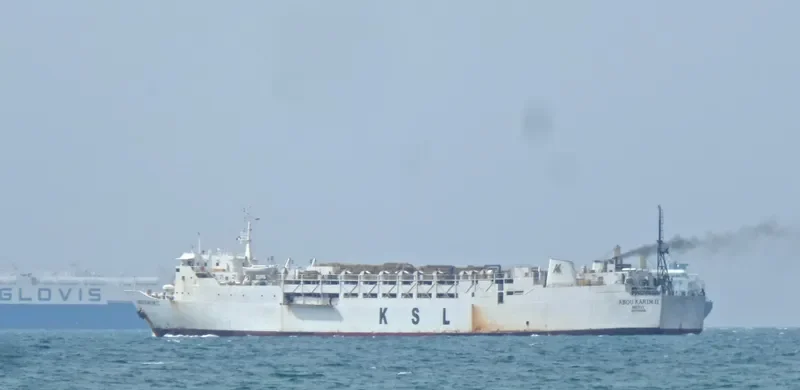 NELORE General Cargo IMO 7615309 photo 3