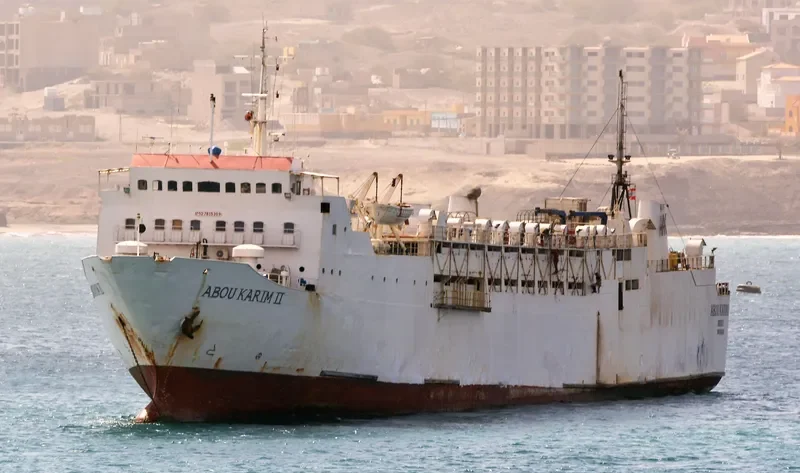 NELORE General Cargo IMO 7615309 photo 6