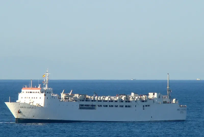 NELORE General Cargo IMO 7615309 photo 7
