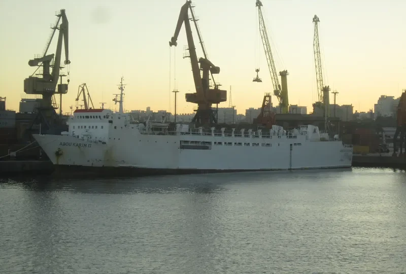NELORE General Cargo IMO 7615309 photo 9