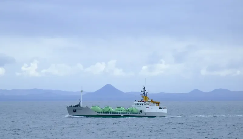 SKEIDFAXI General Cargo IMO 7615505 photo 6