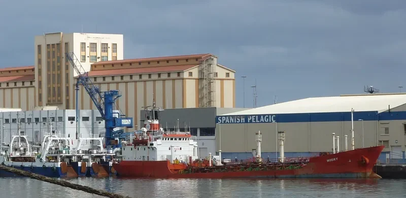WIGRY Tanker IMO 7615529 photo 7