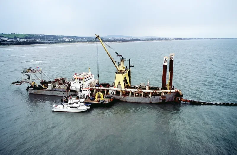 CAPRICORN General Cargo IMO 7615608 photo 2